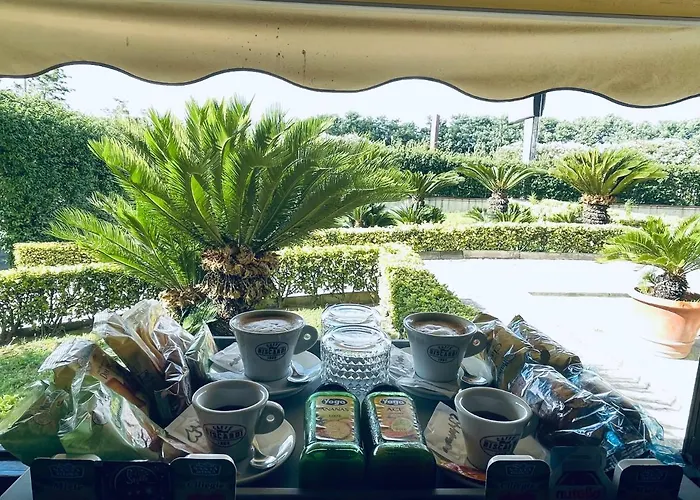 Ninfa hotel