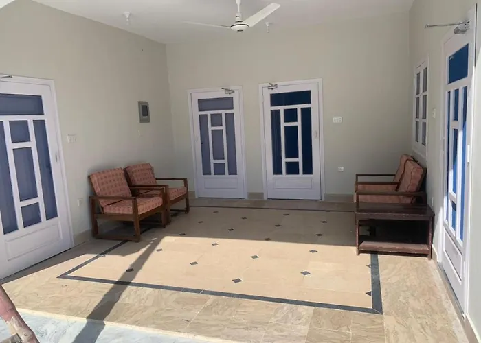 Shah Family Guest House