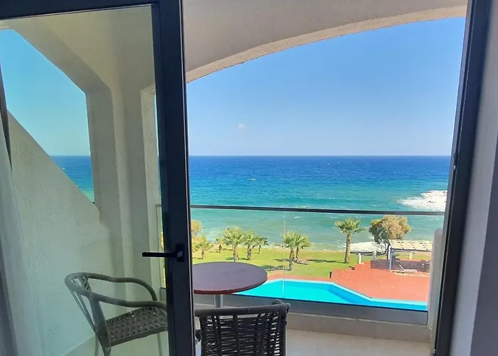 Stella Beach Hotel (Adults Only)