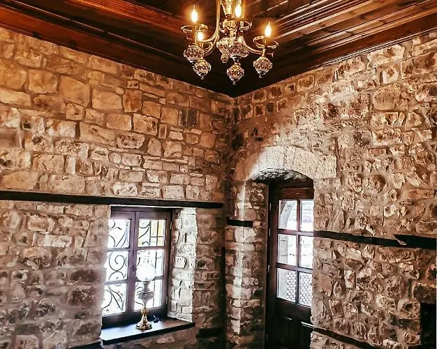 Beratino Hotel