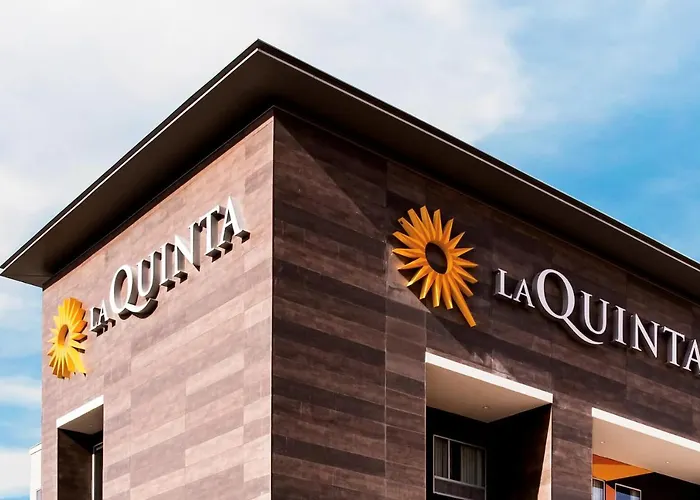 La Quinta Inn & Suites By Wyndham Maricopa Copper Sky