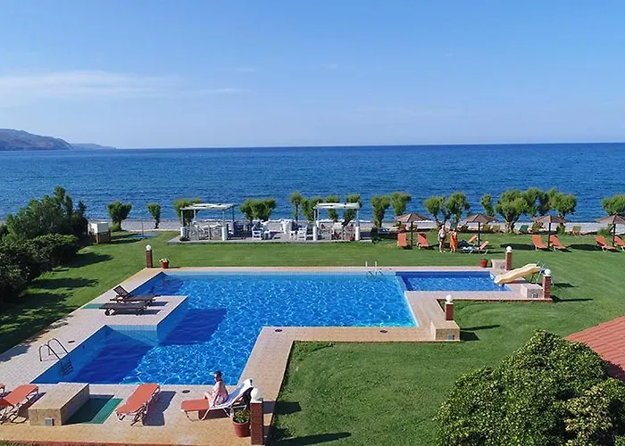 Arion Hotel