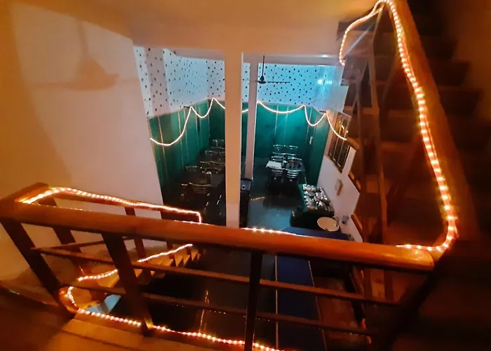 Hotel Himalayan Dews Ukhimath