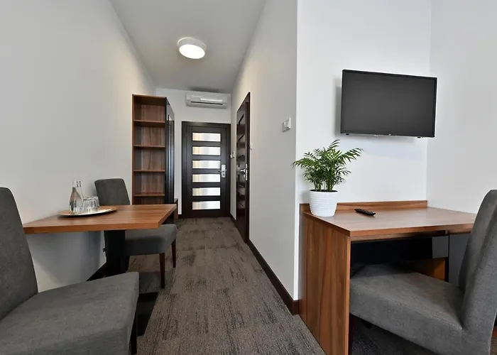 Hotel Terminal