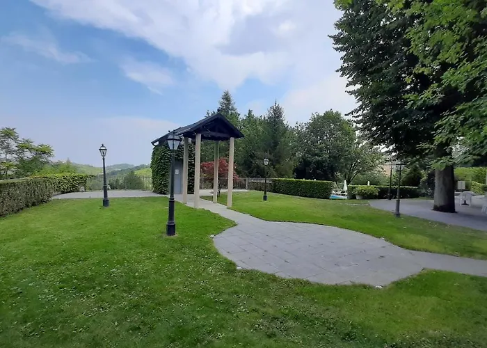 Park Hotel Fantoni