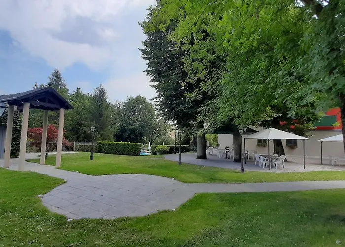 Park Hotel Fantoni