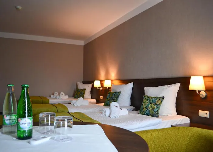 Hotel & Browar Slociak