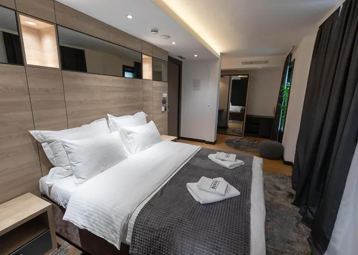 Hotel Borneo