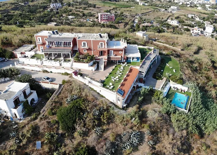 Hotel Borgo Cacciatori