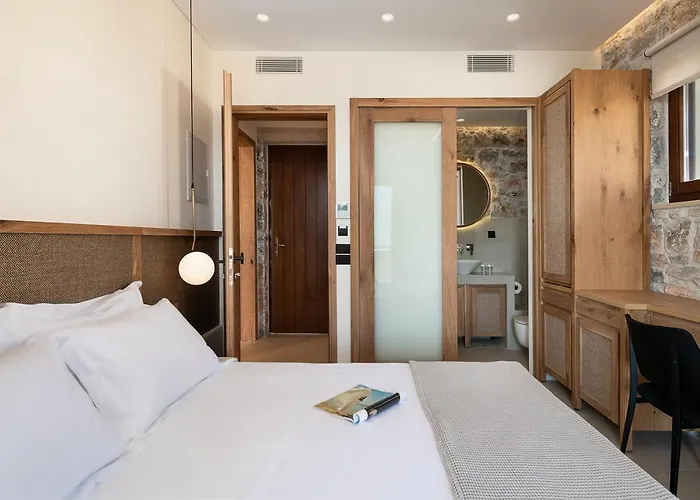 The Authentic Village Boutique Hotel
