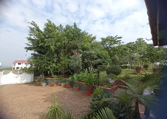 Lago Resort - Best Views In Kisumu