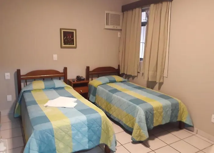 Hotel Contessi