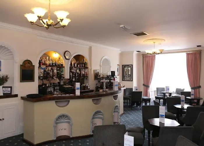 Runnymede Court Hotel