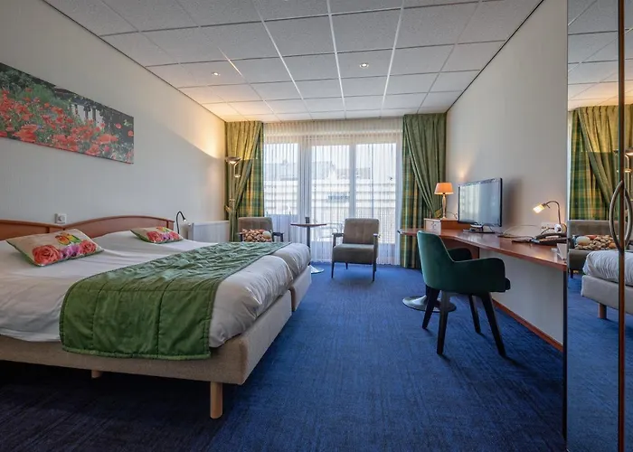 Hotel De Branding