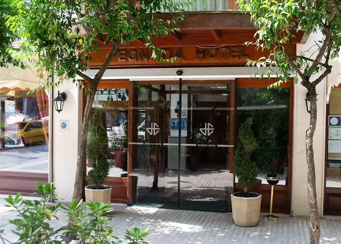 Egnatia Hotel