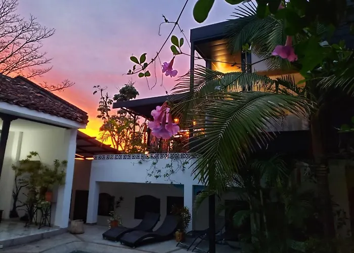 Hotel Capilla Del Sol