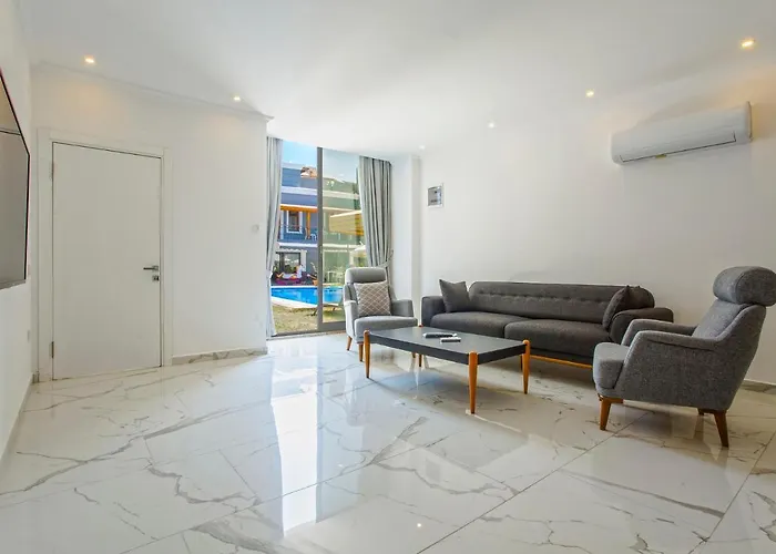 Nur Suites & Hotels
