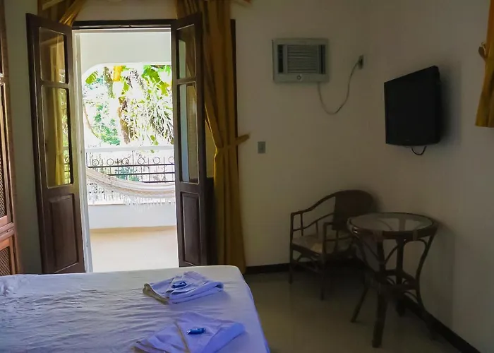 Hotel Itamaraca