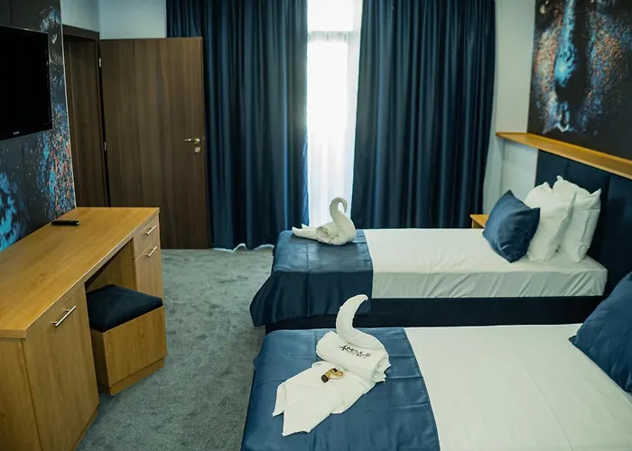 Impuls Hotel
