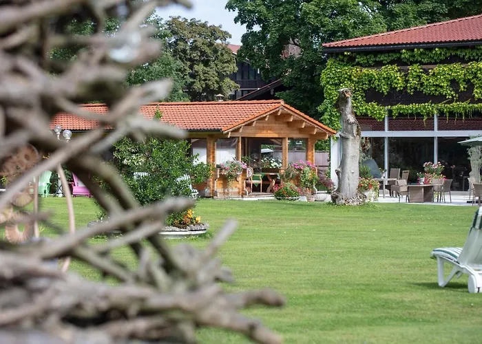 Adolphine Garden