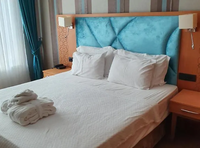 Esila Termal Hotel & Spa