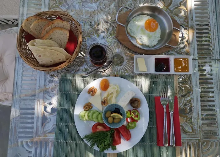 Holifera Otel