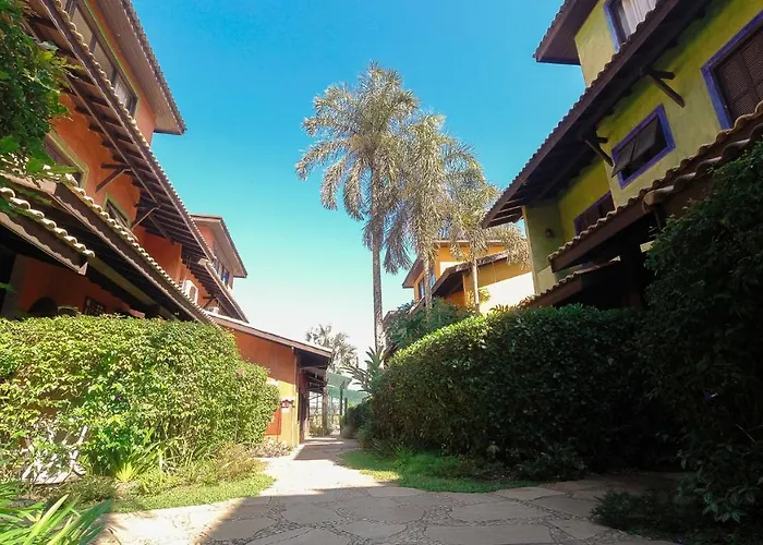 Beach Hotel Villas