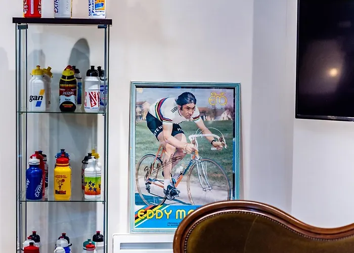 Le Nesk Ventoux - Hotel