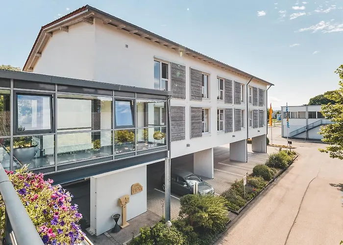 Hotel Am Kamin