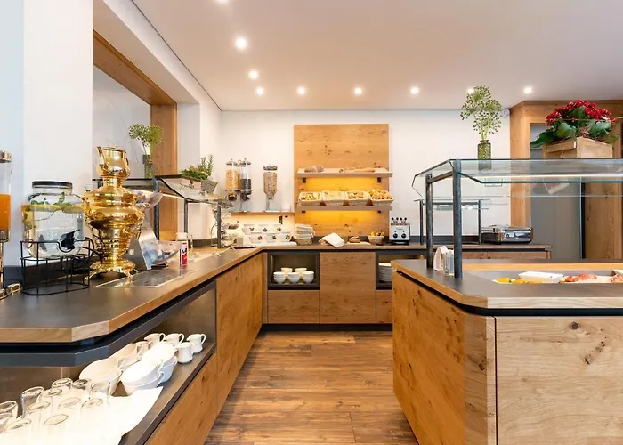 Hotel-Pension Das Schlossberg