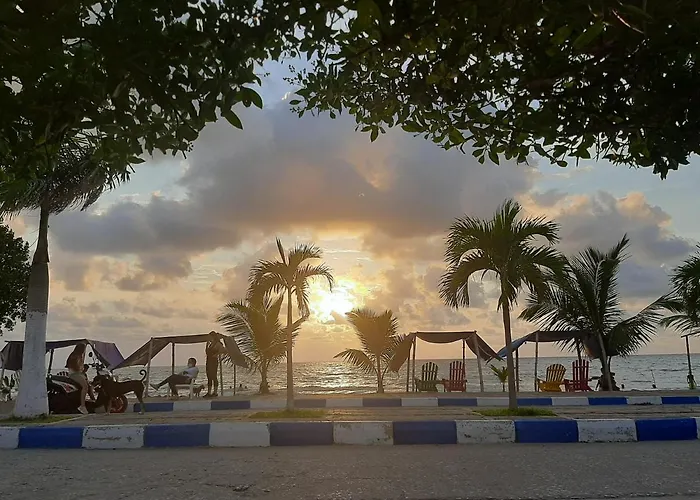Hotel Don Tono Tolu
