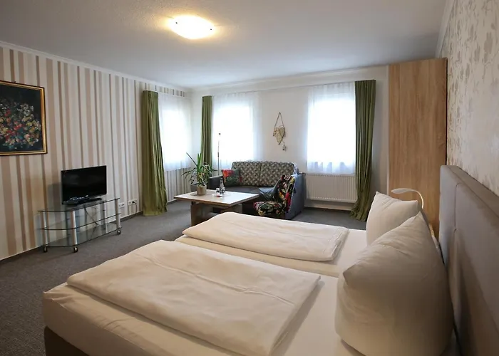 Hotel Wehlener Hof