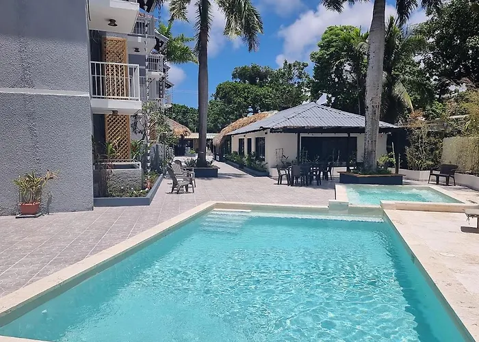 Hotel Sea Breeze Sosua