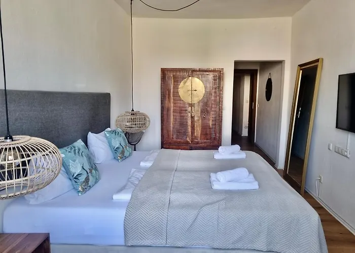 Boutique Hotel Morgentau
