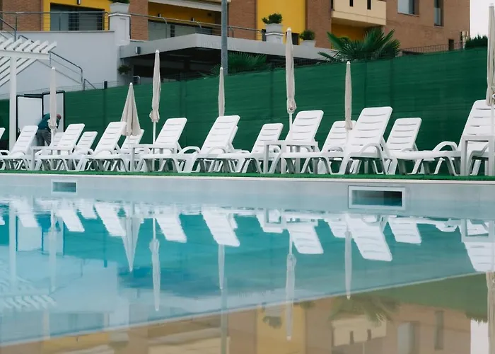 Hotel La Tavernetta