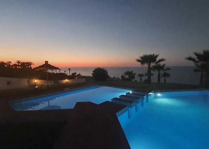 Stella Beach Hotel (Adults Only)