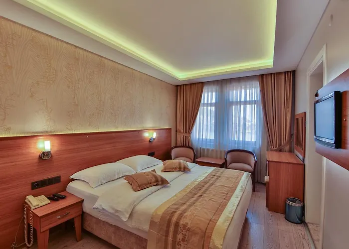 Seymen Hotel