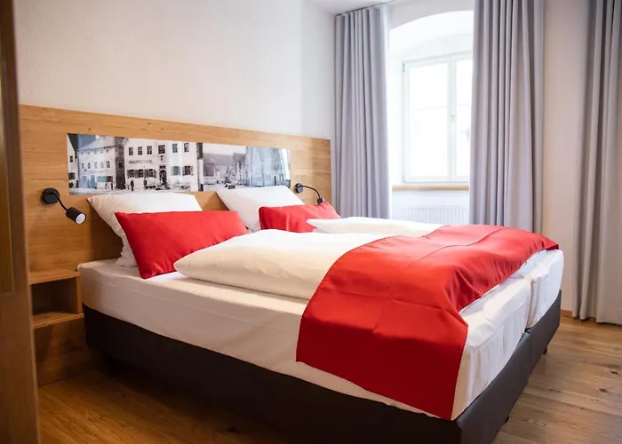 Altstadthotel Brauereigasthof Winkler