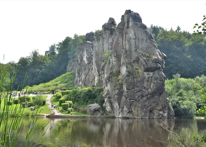 Parkhotel Nieheim
