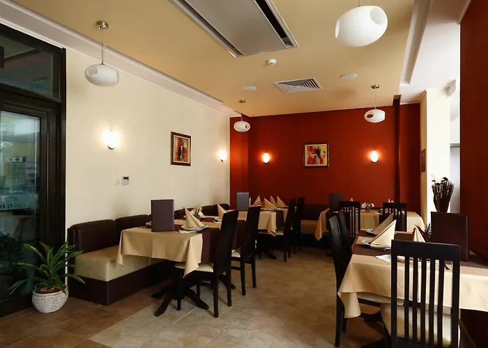 Evridika Hotel
