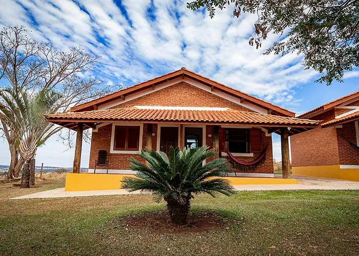Rancho Da Cachaca Pousada