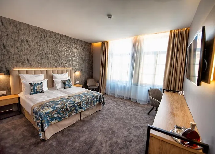 Joyme Hotel
