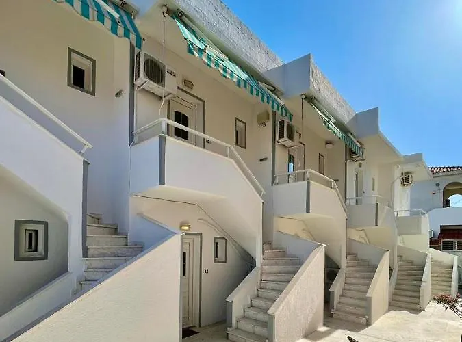 Afroditi Haus Sarti