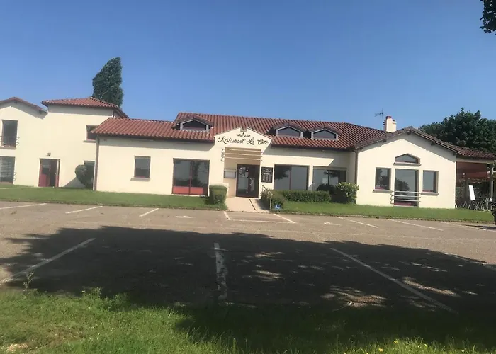 La Villa De L Embusade Guesthouse