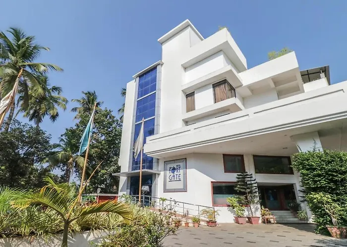 Fort Gate Hotels & Resorts