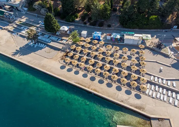 Marea Hotel & Spa