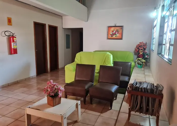 Hotel Glória