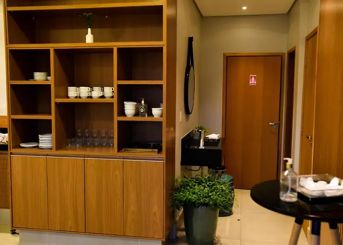 Água Branca Park Hotel