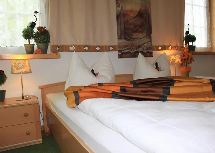 Hotel Grüner Baum