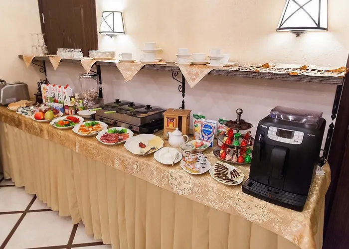 Gubernsky Hotel